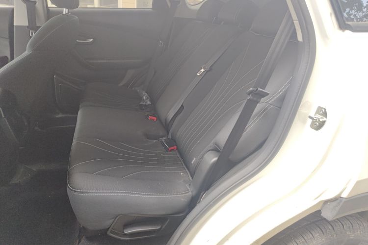 Jetour X70M 2020 car image #14