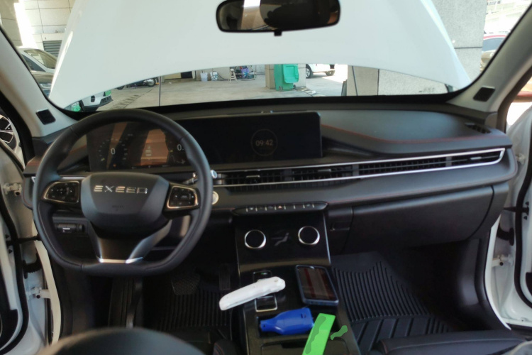 Exceed Chasing Wind 2023 #14 Exceed Chasing Wind 2023 car image #14