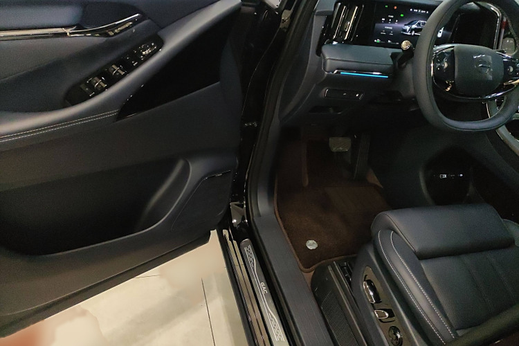 GAC Trumpchi Xiangwang M8 2025 car image #14