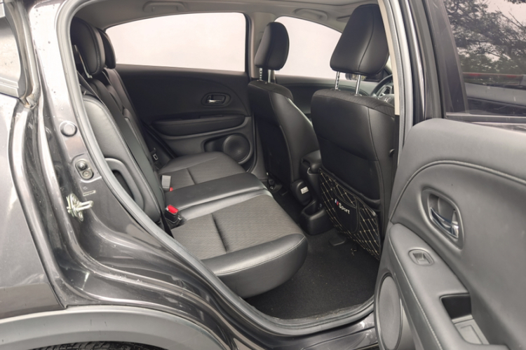 Honda VEZEL 2020 car image #14