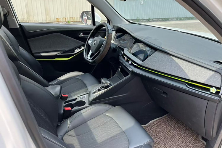 Changan E-Pro New Energy 2021 car image #14