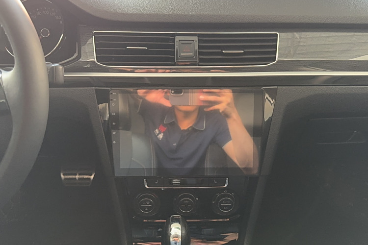 Volkswagen C-Trek 2018 #14 Volkswagen C-Trek 2018 immagine di auto #14