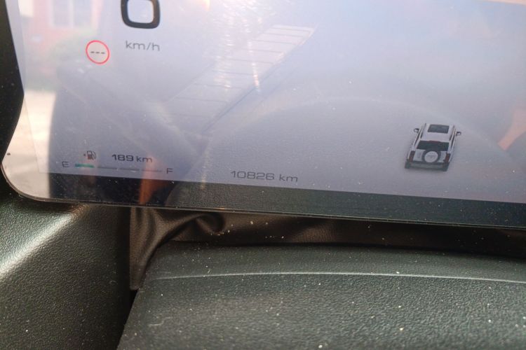 Haval Raptor 2024 immagine di auto #14