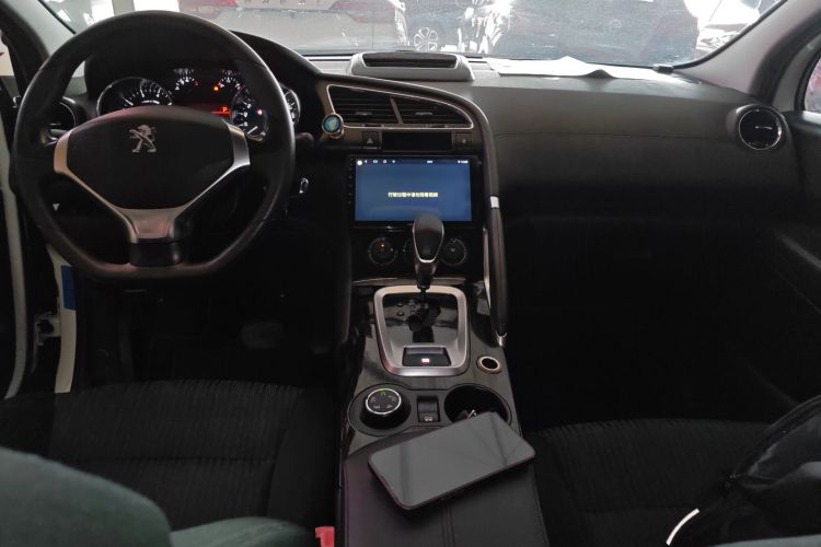 标致 标致3008 2016 汽车图片 #14