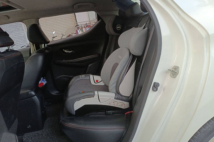 日产 蓝鸟经典 2016 汽车图片 #14