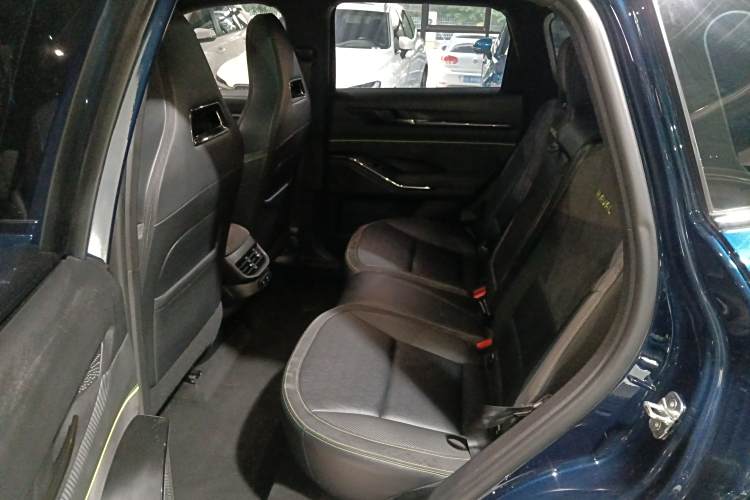 Haval H6S 2022 #14 Haval H6S 2022 immagine di auto #14