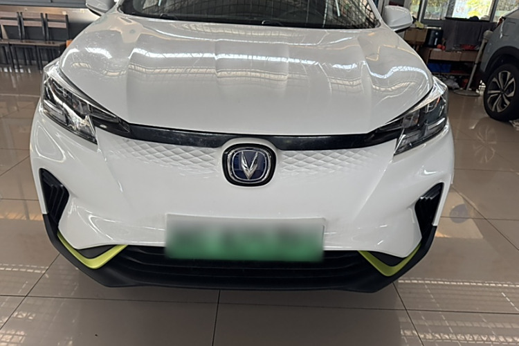 Changan E-Pro New Energy 2020 car image #14