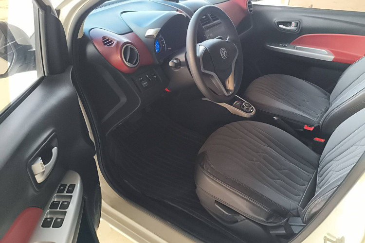 Changan BenBen EV 2019 car image #14