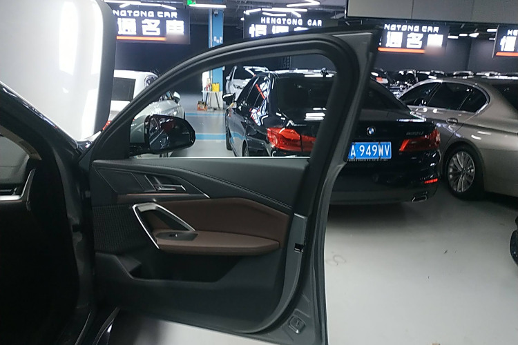 BMW X2 (Imported) 2025 car image #14