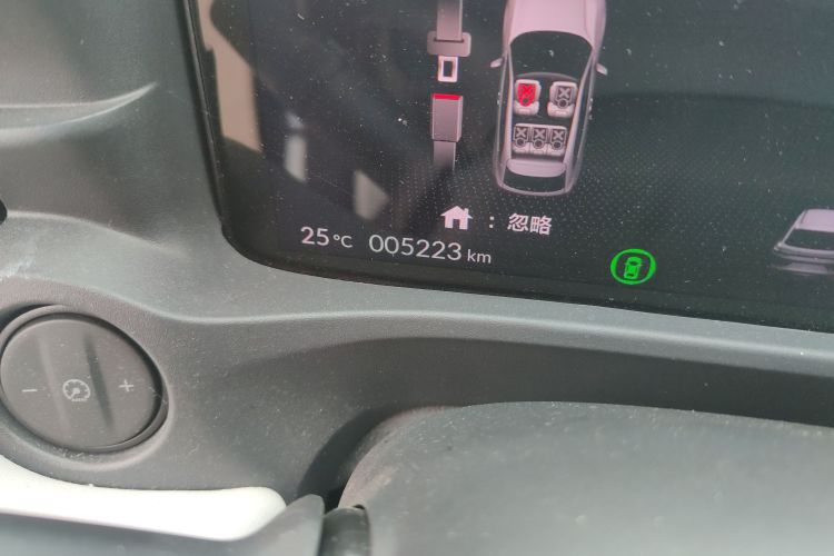 Honda e:NS1 2024 #14 Honda e:NS1 2024 صورة سيارة #14