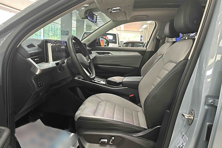 Volkswagen Tavendor 2024 car image #14