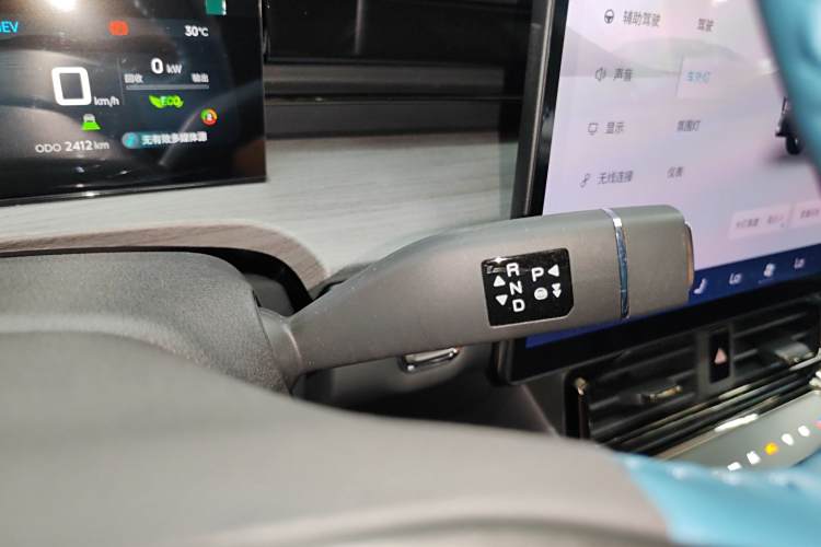 捷途山海 捷途山海L6 2025 #14 捷途山海 捷途山海L6 2025 汽车图片 #14