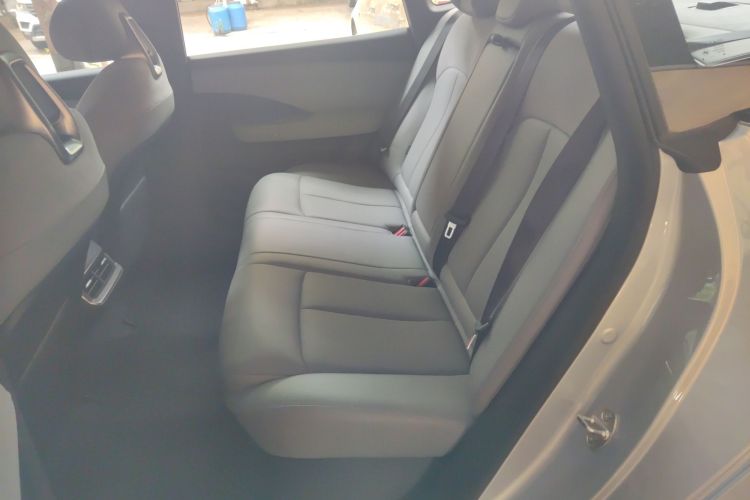 日产 日产N7 2025 汽车图片 #14