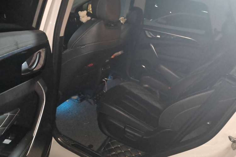 Jetour X95 2019 صورة سيارة #14