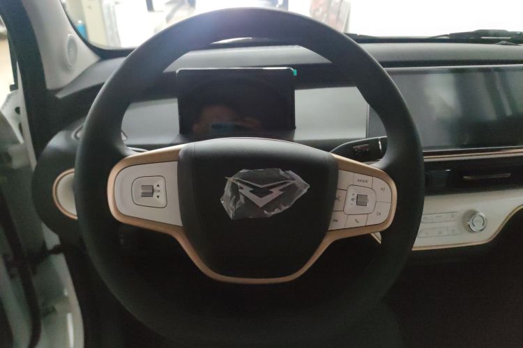 Kaiyi Shiyue 2025 car image #14