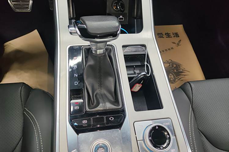 Jetour X70 Coupe 2022 #14 Jetour X70 Coupe 2022 immagine di auto #14