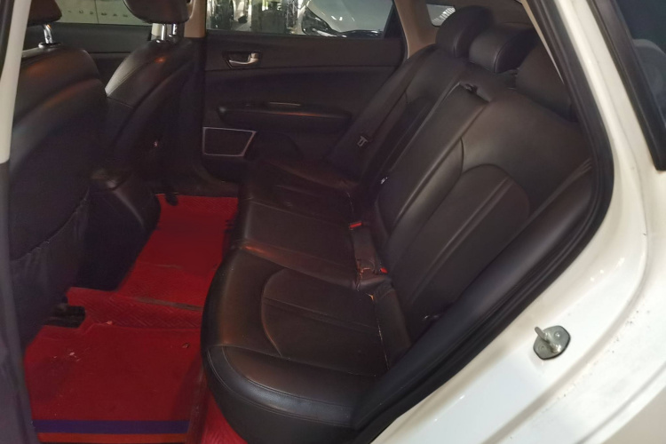 Kia K5 (Imported) 2017 صورة سيارة #14