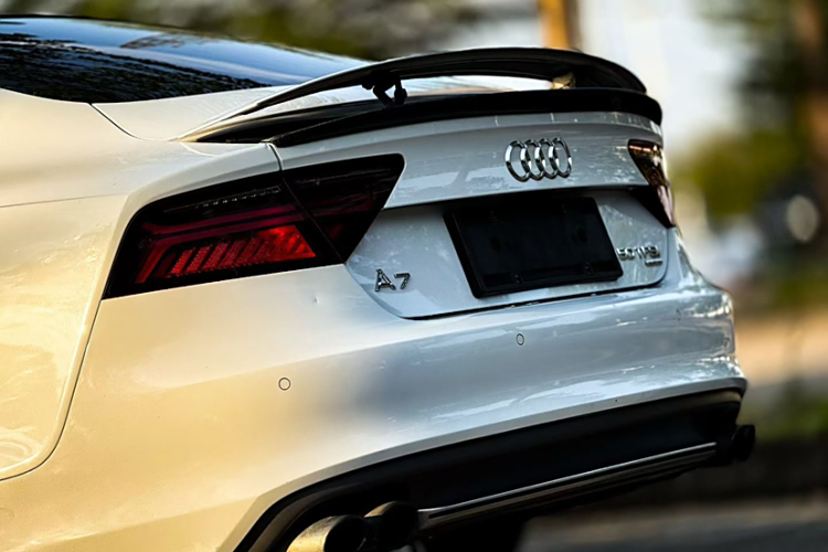 Audi A7 2015 immagine di auto #14