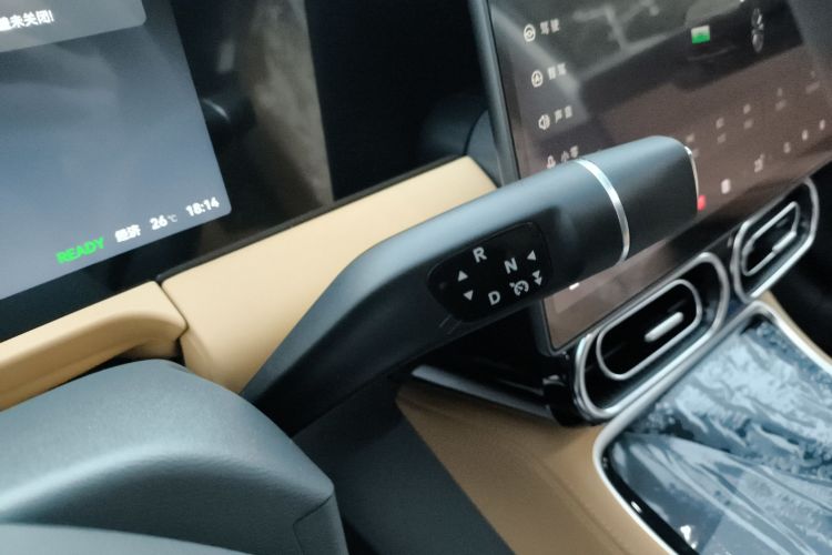 零跑汽车 零跑C01 2025 汽车图片 #14