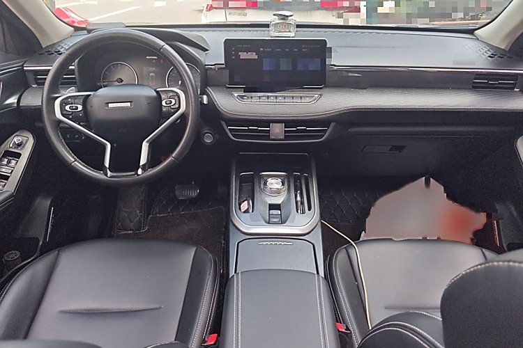 Haval Jolion 2021 car image #14