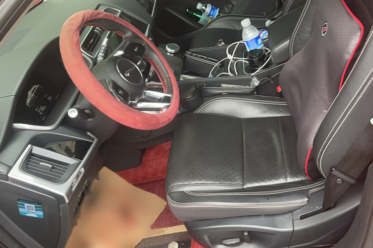 2020 car image #14