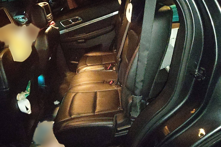 Ford Explorer (Imported) 2015 صورة سيارة #14