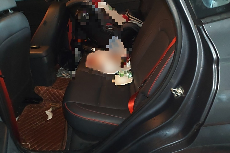 Hyundai ENCINO 2019 car image #14