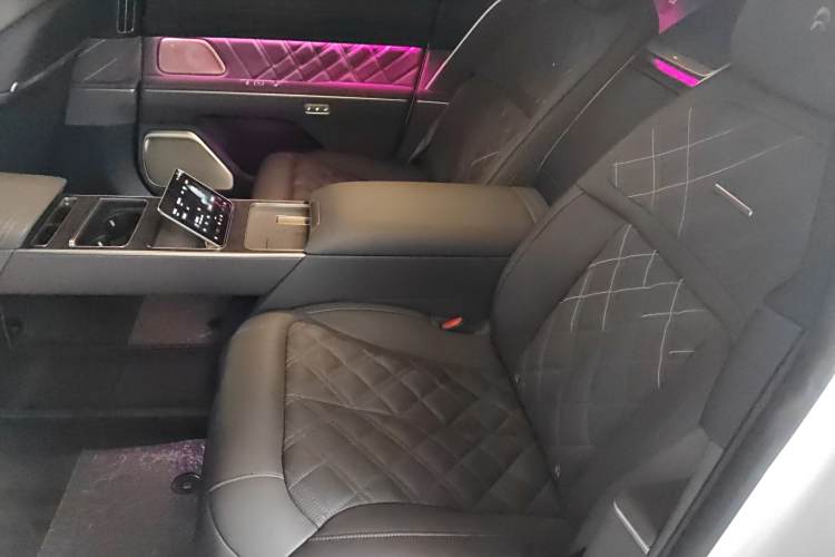 NIO ET9 2024 imagem de carro #14