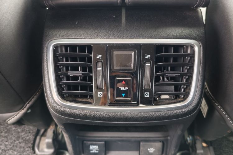 Honda Avancier 2016 #14 Honda Avancier 2016 صورة سيارة #14