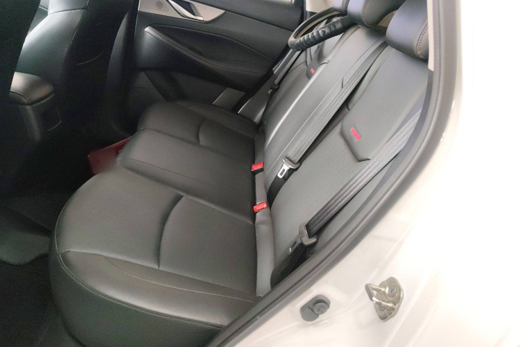 Changan CS35MAX 2022 #14 Changan CS35MAX 2022 immagine di auto #14