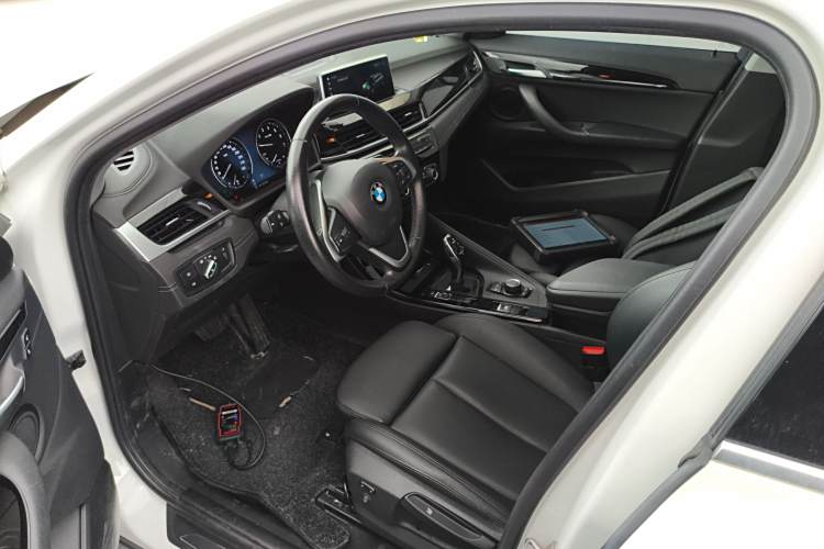 BMW X2 (Imported) 2019 #14 BMW X2 (Imported) 2019 car image #14