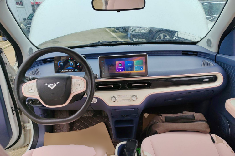 Kaiyi Shiyue 2024 car image #14