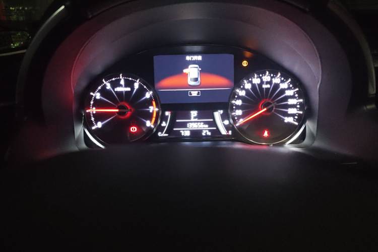 Honda Avancier 2017 #14 Honda Avancier 2017 car image #14