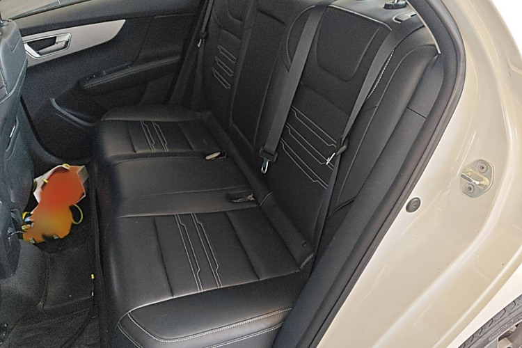 BYD Qin New Energy 2021 car image #14