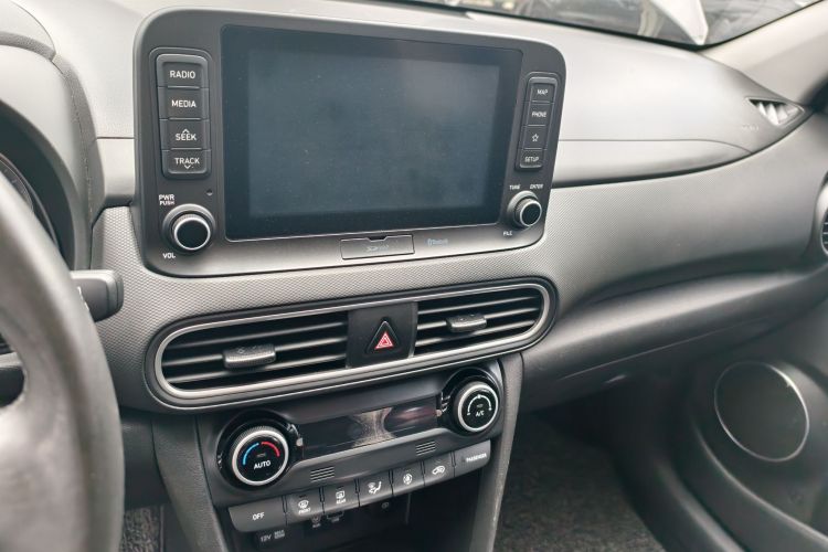 Hyundai ENCINO 2020 car image #14