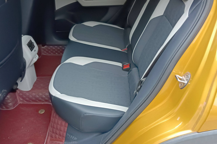 Volkswagen T-Cross 2020 car image #14