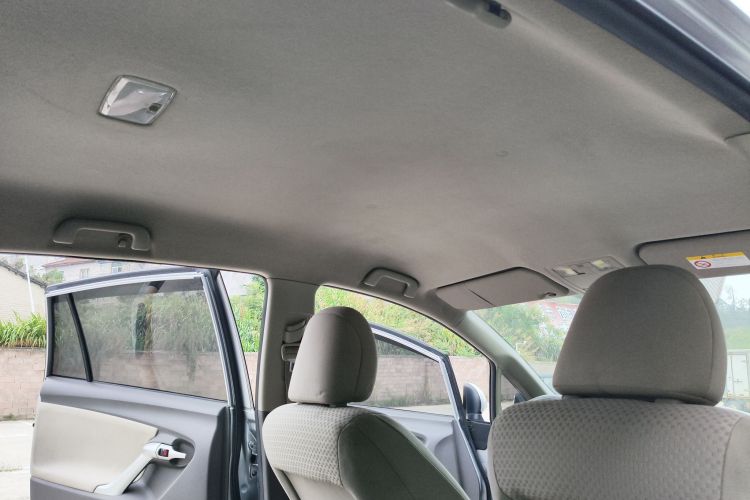 Toyota Verso 2016 car image #14