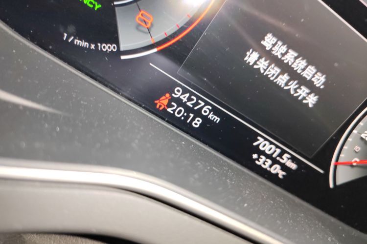 Audi Q5L Sportback 2021 car image #14