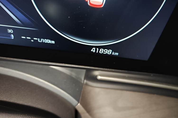 Kia Carnival 2021 immagine di auto #14