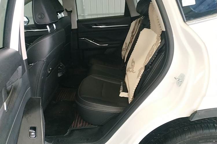 Haval H6 2022 immagine di auto #14