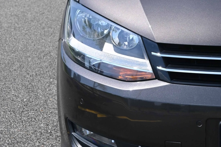 Volkswagen Sharan 2018 immagine di auto #14