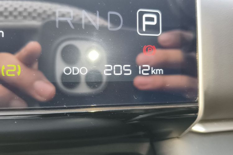 Neta X 2024 imagem de carro #14