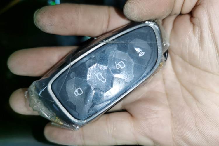 Haval Raptor 2025 immagine di auto #14