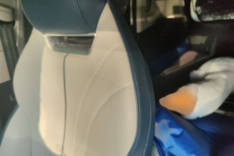 Exceed Chasing Wind C-DM 2023 صورة سيارة #14