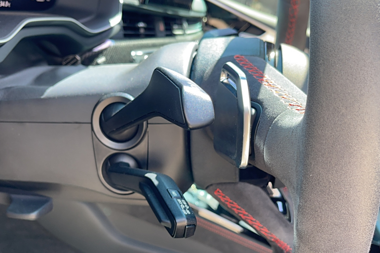 Audi RS 5 2020 car image #14