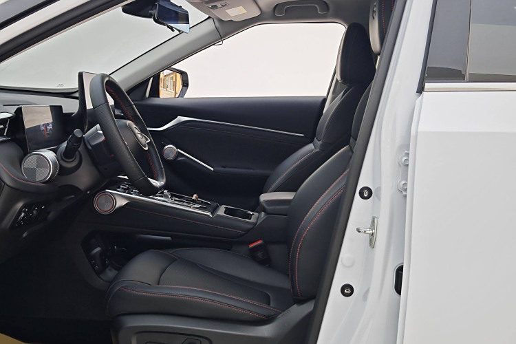 GAC Trumpchi Emkoo 2024 car image #14