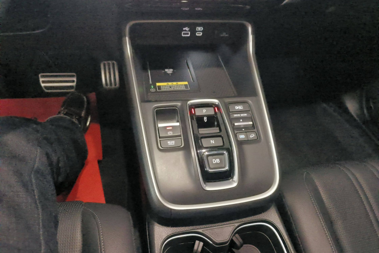 Honda Breeze New Energy 2023 car image #14