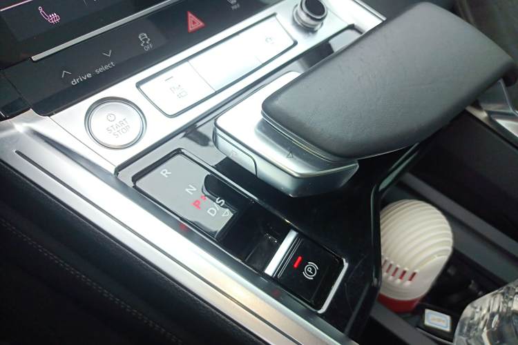 Audi e-tron (Imported) 2019 #14 Audi e-tron (Imported) 2019 car image #14