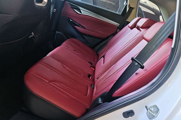 Changan CS75 PRO 2023 immagine di auto #14