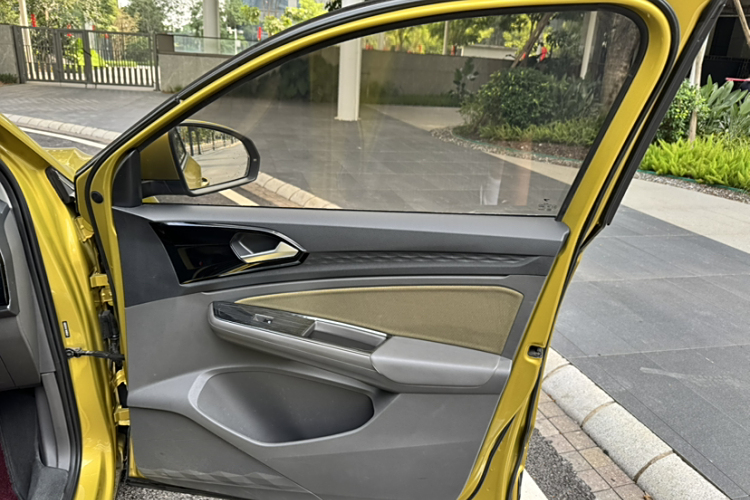 捷达VS5 2019 汽车图片 #14